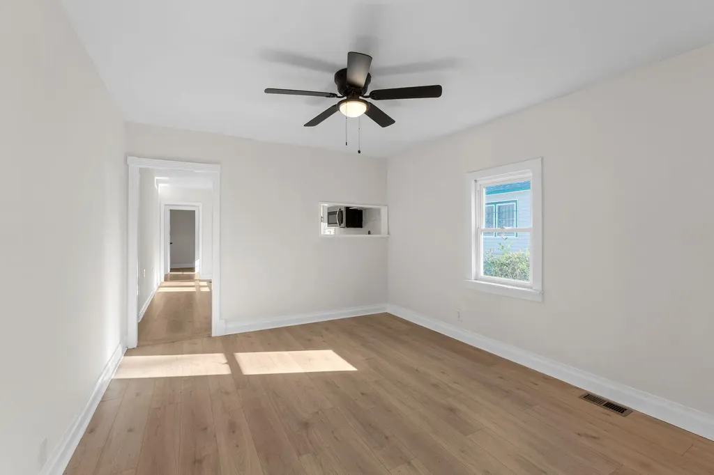 2833 Hazel Street Augusta GA 30909