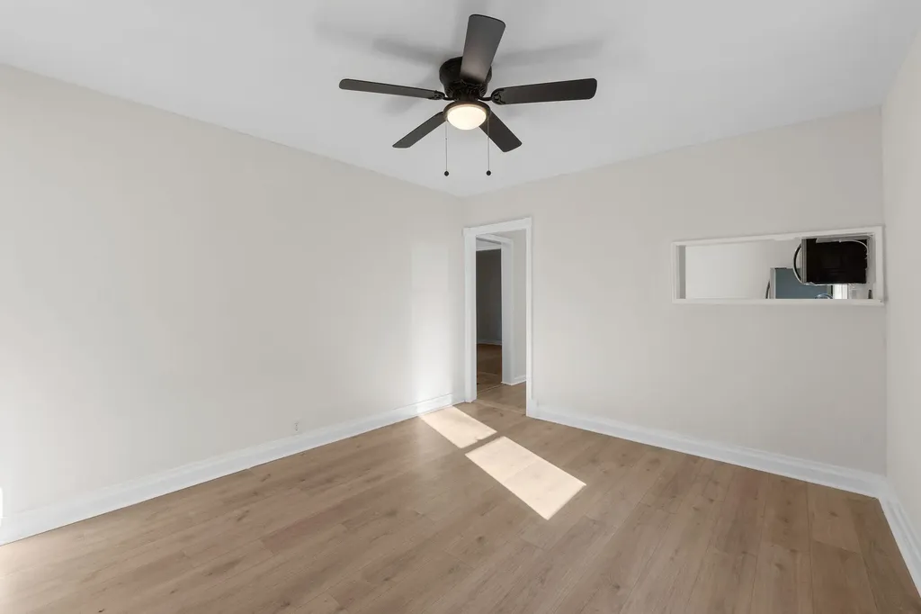 2833 Hazel Street Augusta GA 30909