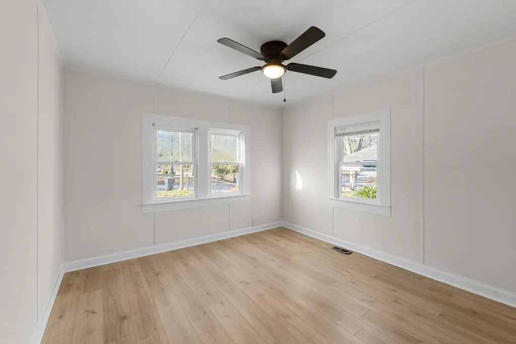 2833 Hazel Street Augusta GA 30909