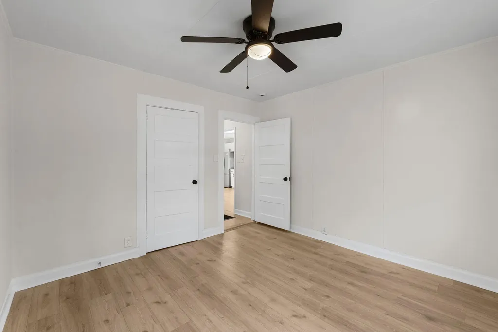 2833 Hazel Street Augusta GA 30909