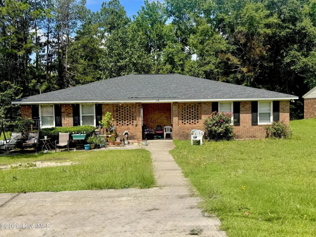 118 Samarya Lane Martinez GA 30907