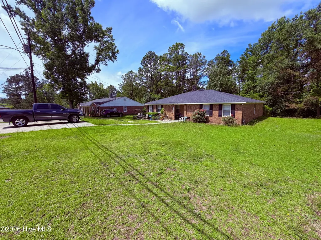 118 Samarya Lane Martinez GA 30907