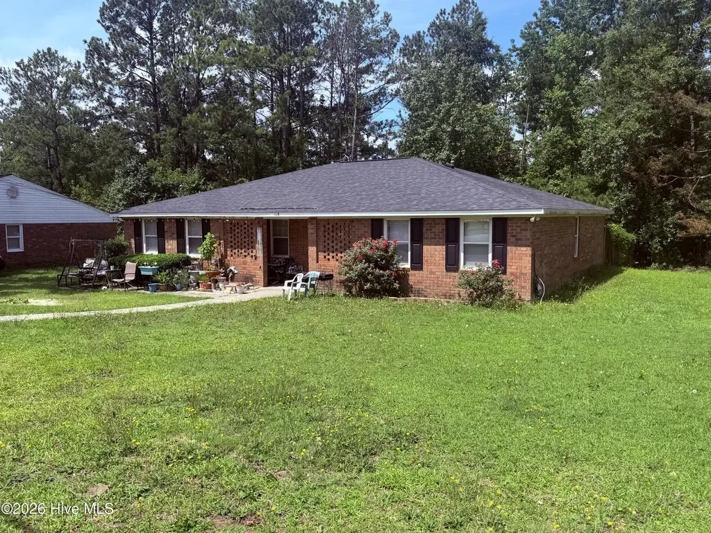 118 Samarya Lane Martinez GA 30907