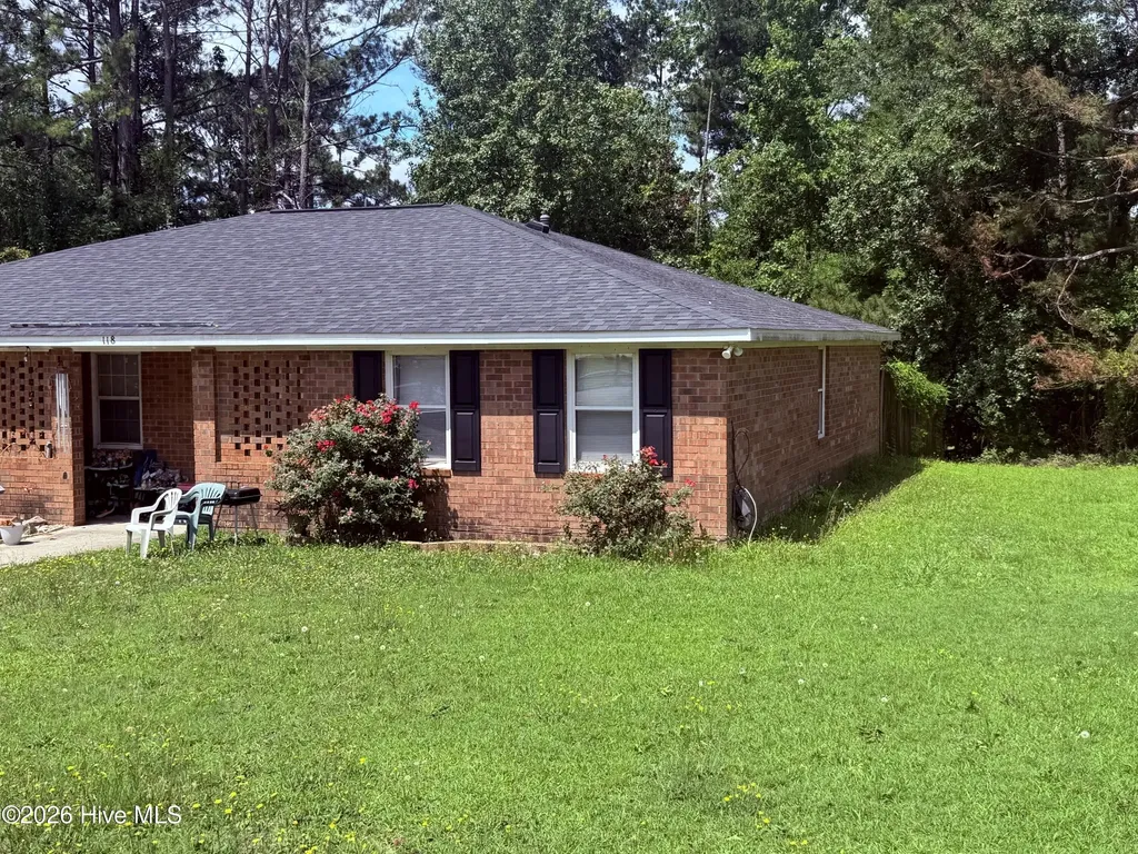 118 Samarya Lane Martinez GA 30907