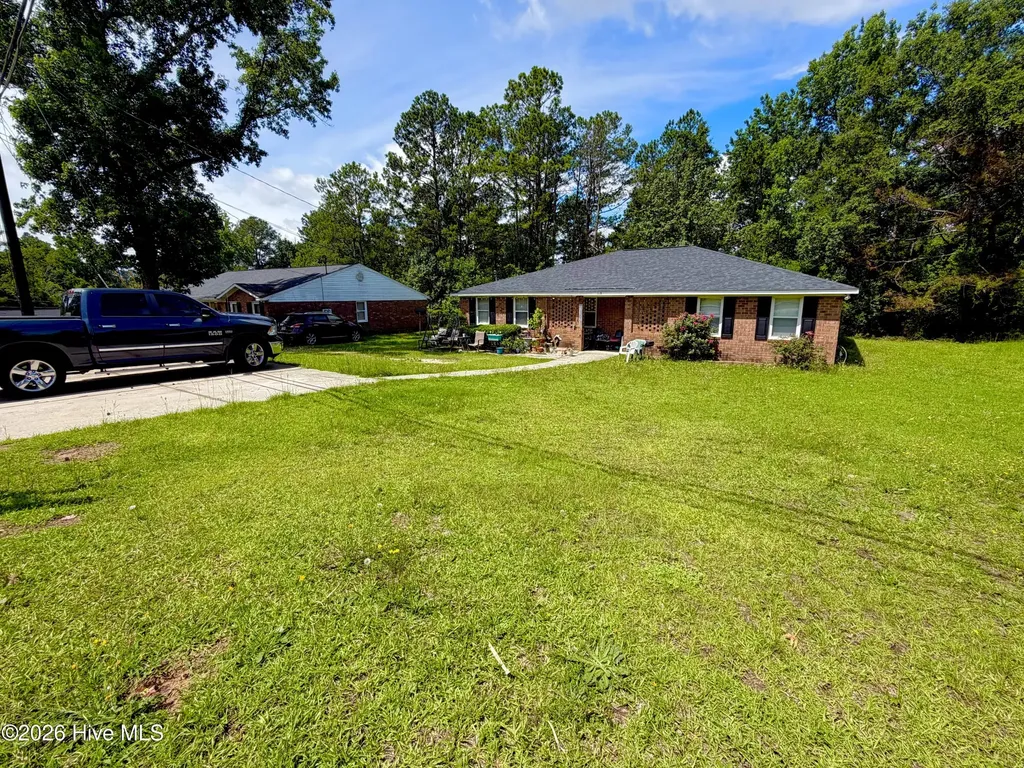 118 Samarya Lane Martinez GA 30907