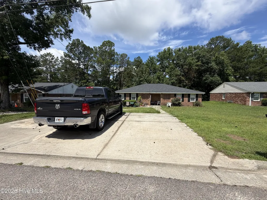 118 Samarya Lane Martinez GA 30907
