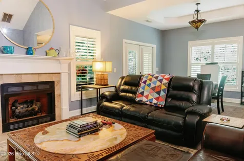 377 Victoria Drive Chocowinity NC 27817