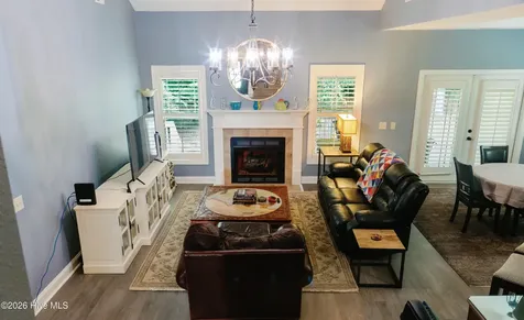 377 Victoria Drive Chocowinity NC 27817