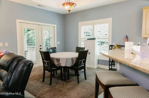 377 Victoria Drive Chocowinity NC 27817