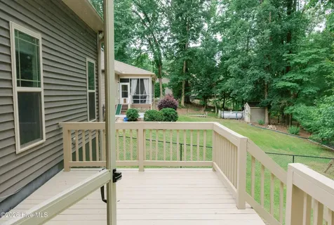 377 Victoria Drive Chocowinity NC 27817