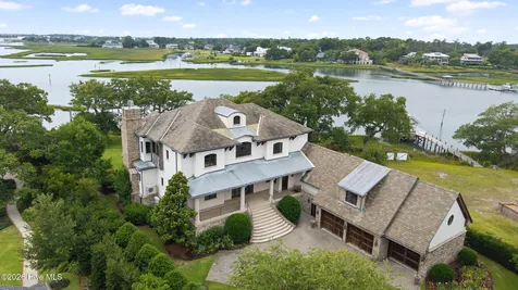 407 Bradley Creek Point Road Wilmington NC 28403
