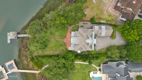 407 Bradley Creek Point Road Wilmington NC 28403