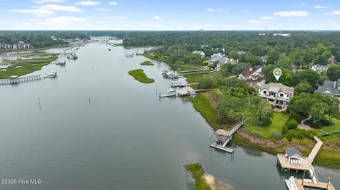 407 Bradley Creek Point Road Wilmington NC 28403