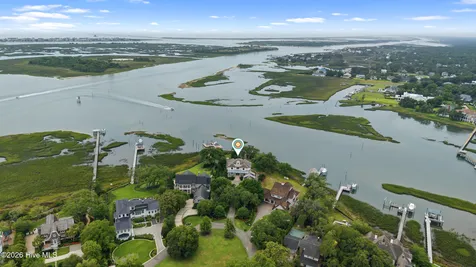 407 Bradley Creek Point Road Wilmington NC 28403