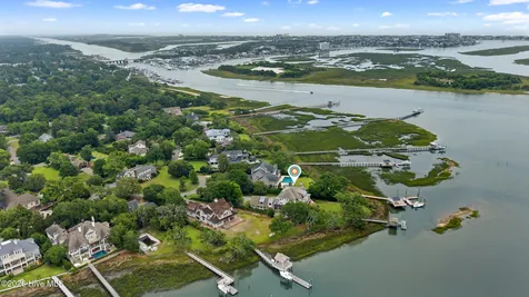 407 Bradley Creek Point Road Wilmington NC 28403