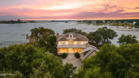407 Bradley Creek Point Road Wilmington NC 28403