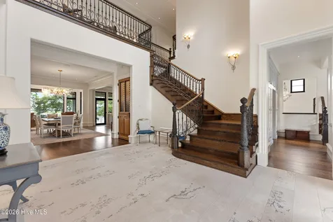 407 Bradley Creek Point Road Wilmington NC 28403
