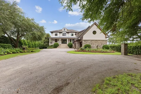 407 Bradley Creek Point Road Wilmington NC 28403