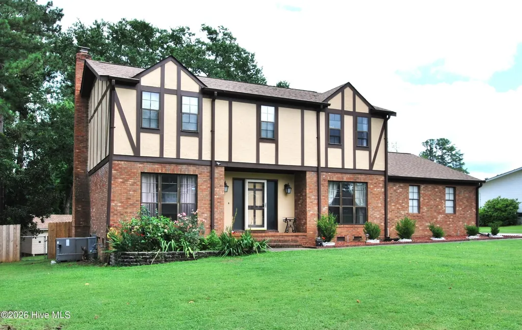 124 Wood Creek Drive Martinez GA 30907