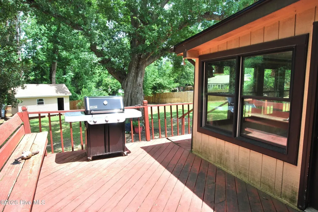 124 Wood Creek Drive Martinez GA 30907