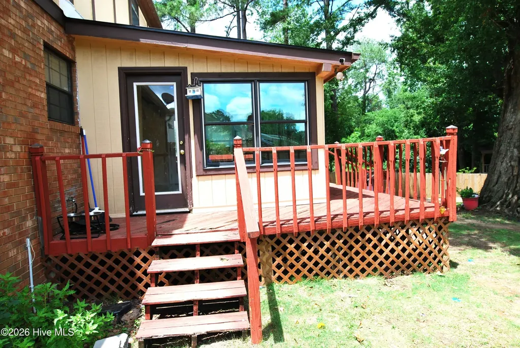 124 Wood Creek Drive Martinez GA 30907
