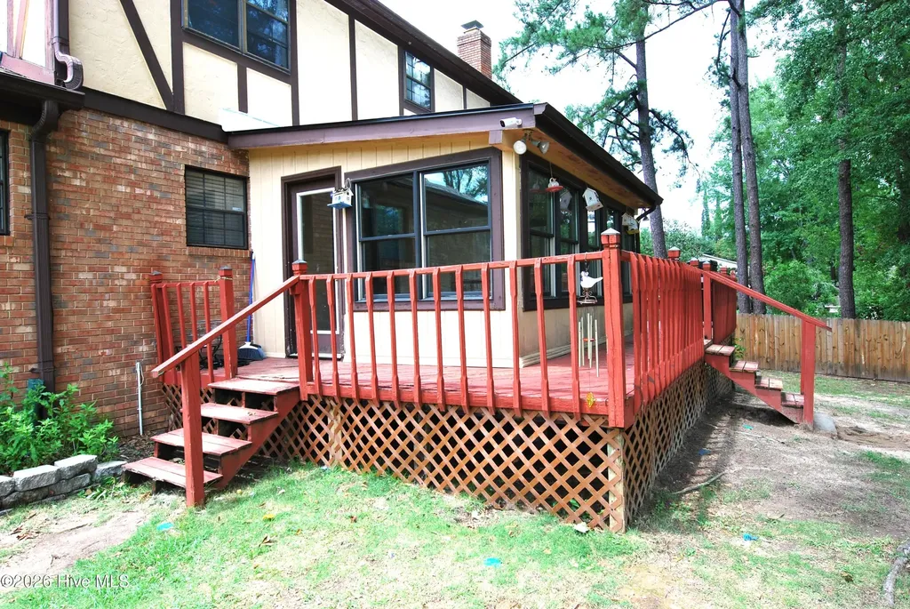 124 Wood Creek Drive Martinez GA 30907
