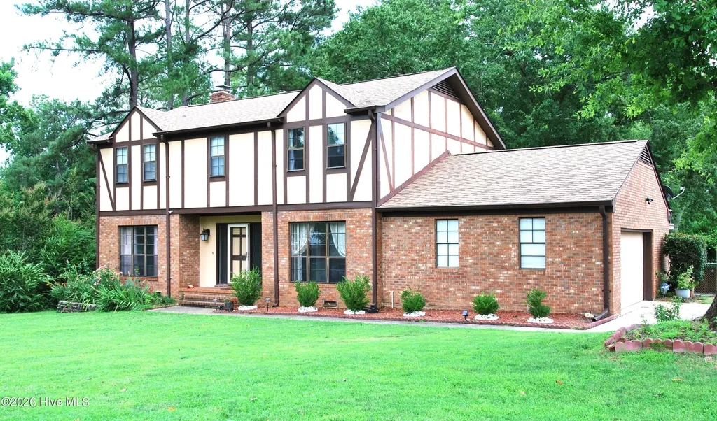 124 Wood Creek Drive Martinez GA 30907