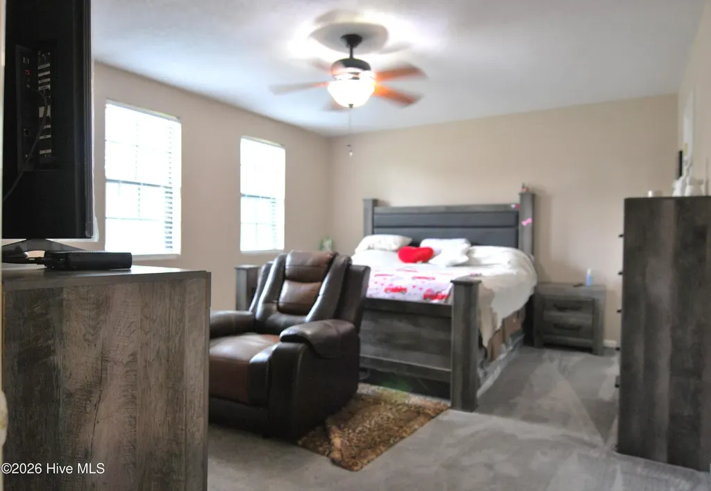 124 Wood Creek Drive Martinez GA 30907