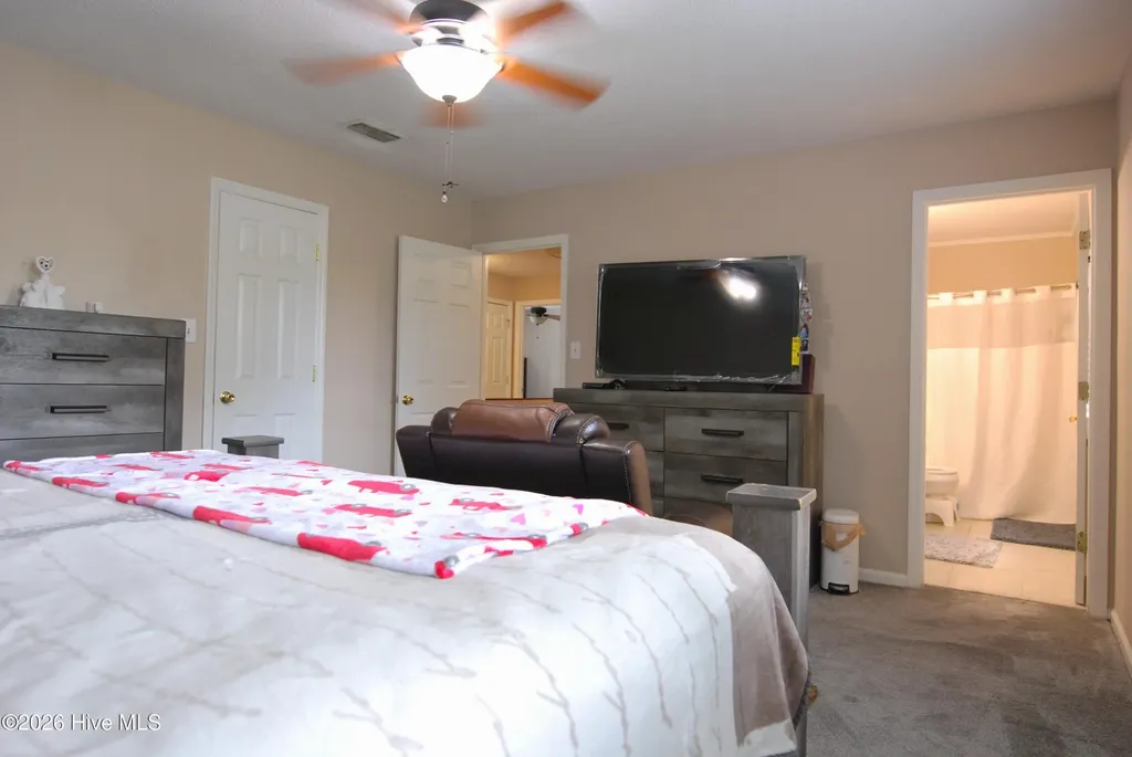 124 Wood Creek Drive Martinez GA 30907
