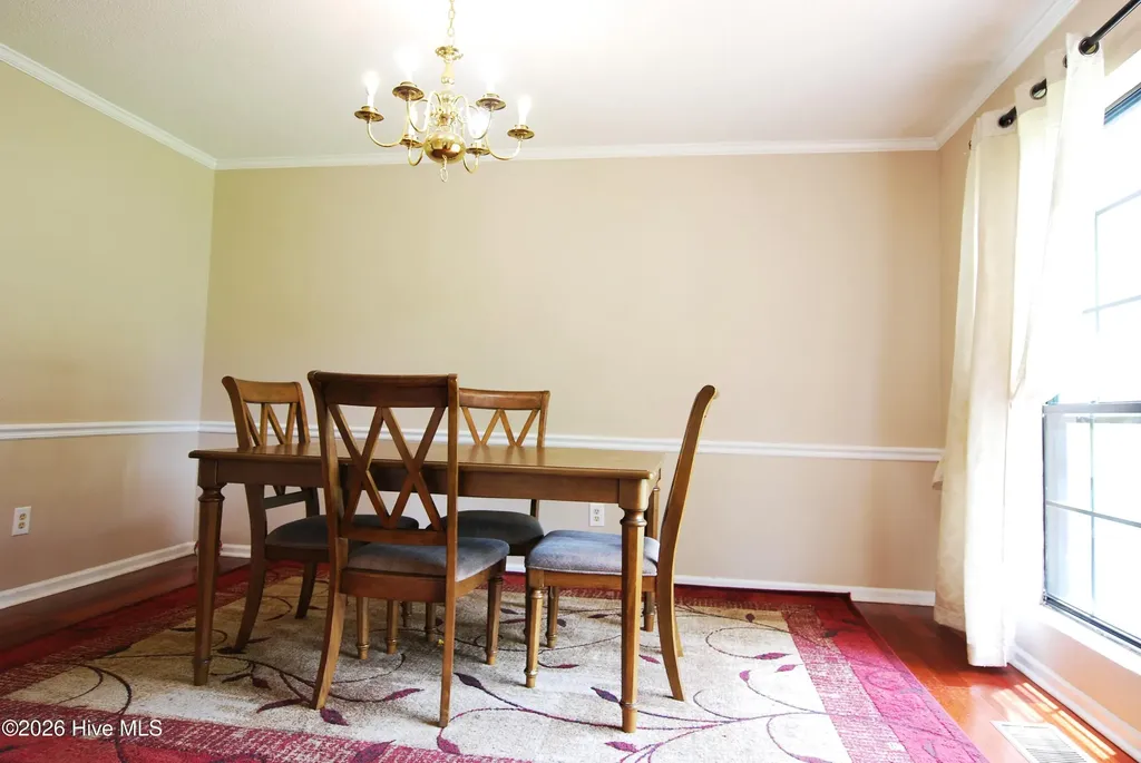 124 Wood Creek Drive Martinez GA 30907