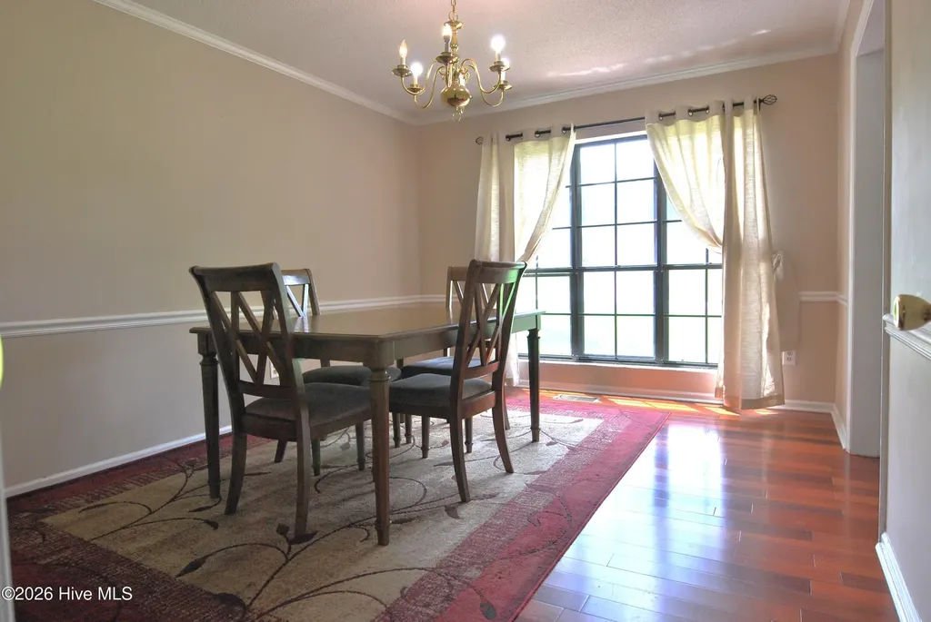 124 Wood Creek Drive Martinez GA 30907
