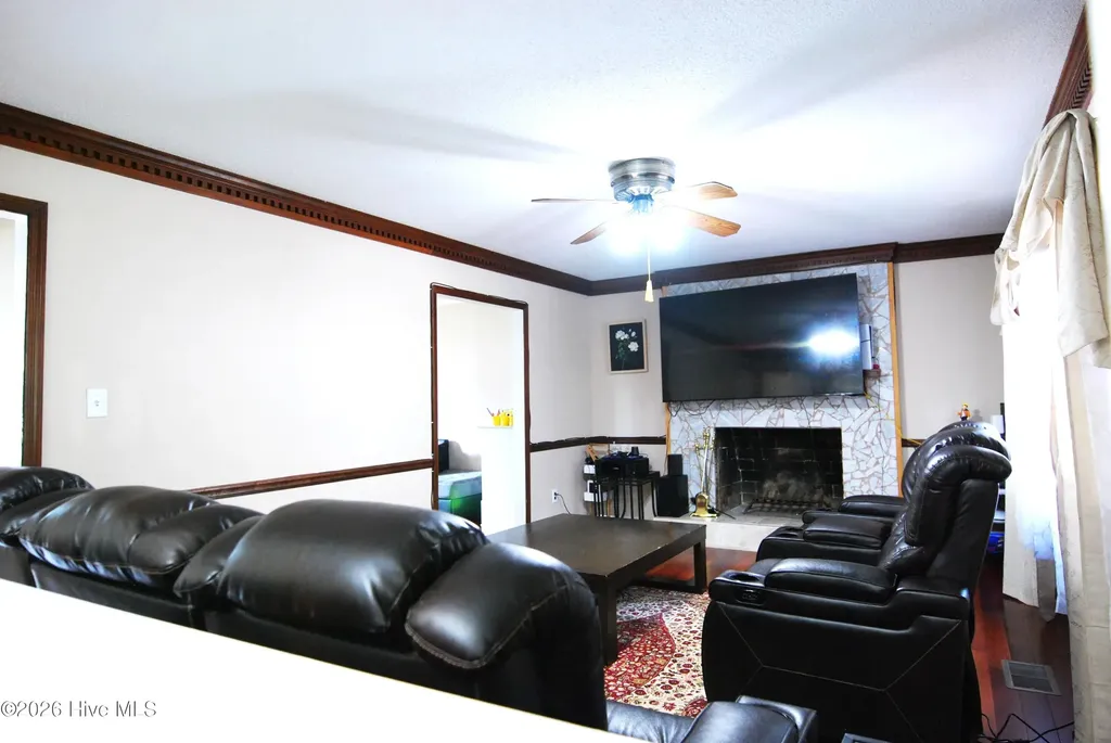 124 Wood Creek Drive Martinez GA 30907