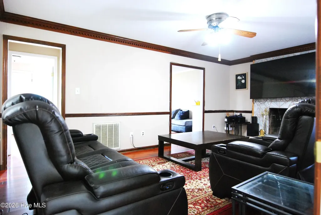 124 Wood Creek Drive Martinez GA 30907