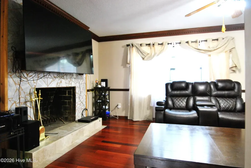 124 Wood Creek Drive Martinez GA 30907