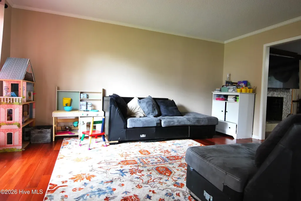 124 Wood Creek Drive Martinez GA 30907
