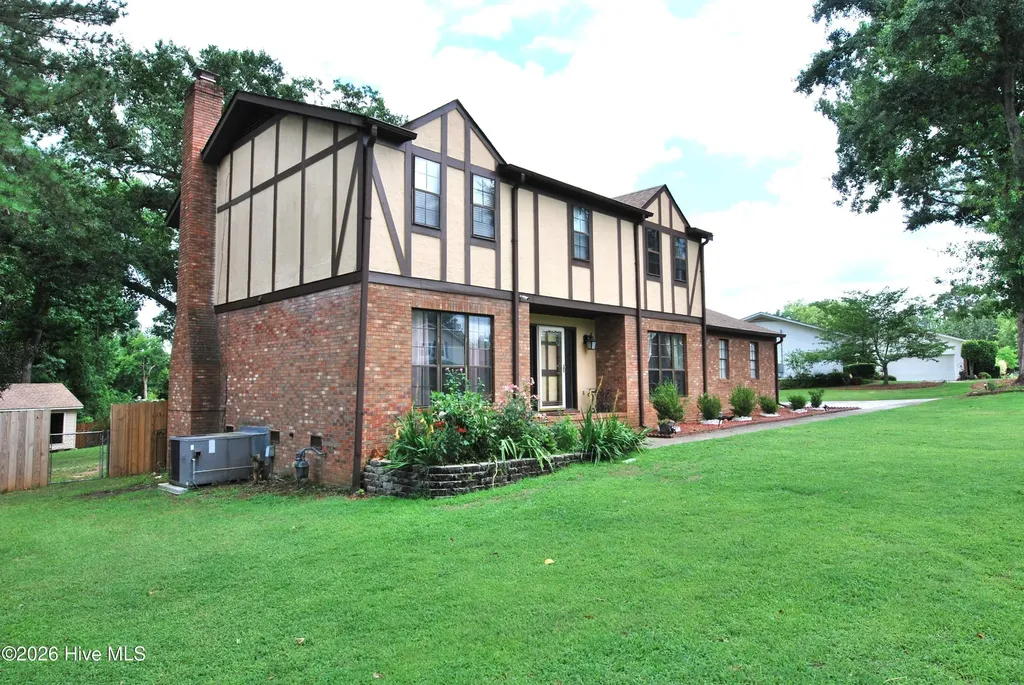 124 Wood Creek Drive Martinez GA 30907