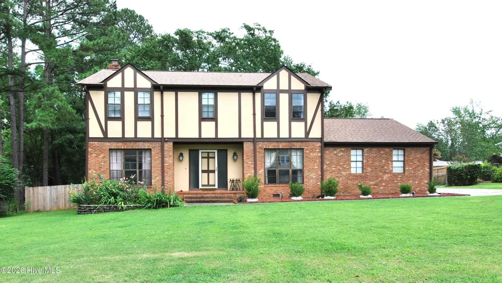 124 Wood Creek Drive Martinez GA 30907