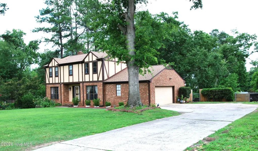 124 Wood Creek Drive Martinez GA 30907