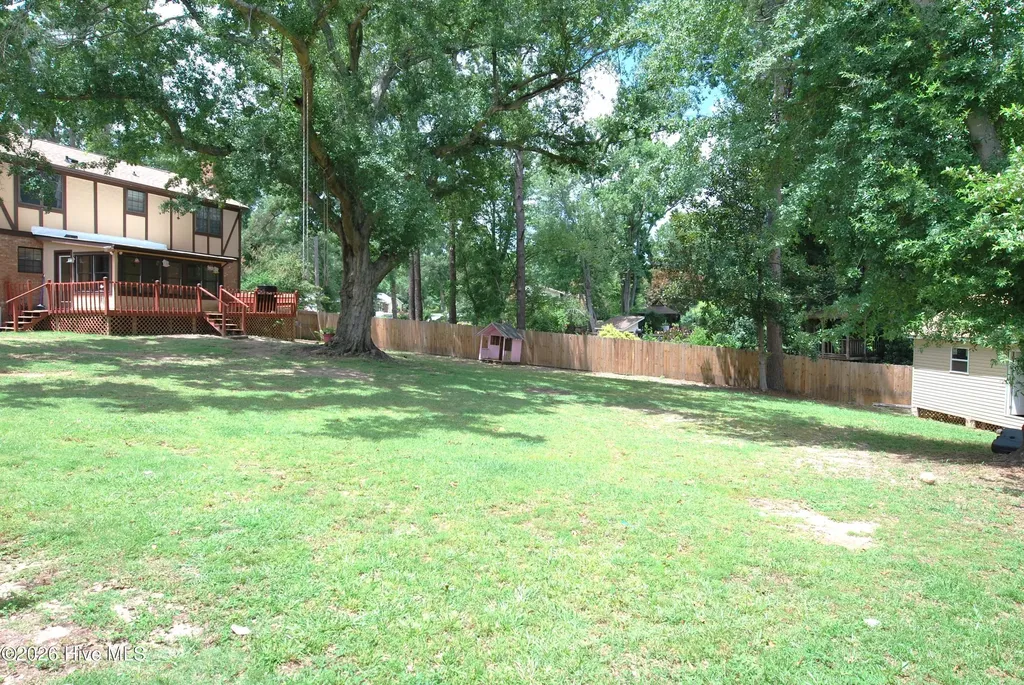 124 Wood Creek Drive Martinez GA 30907