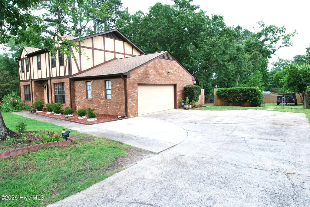 124 Wood Creek Drive Martinez GA 30907