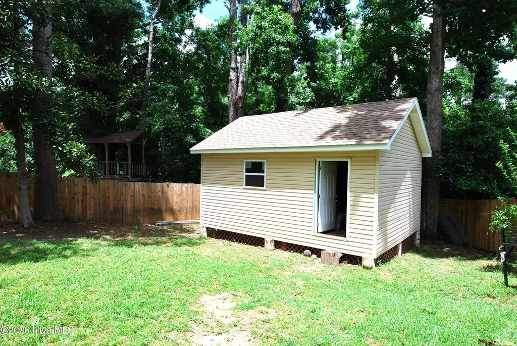 124 Wood Creek Drive Martinez GA 30907