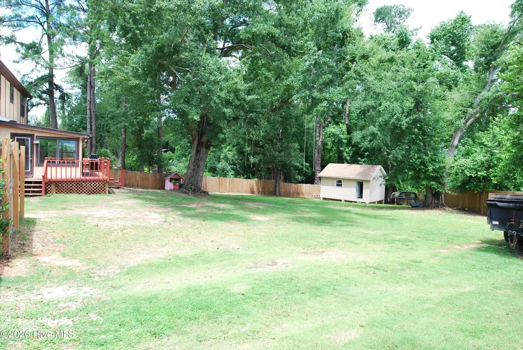 124 Wood Creek Drive Martinez GA 30907