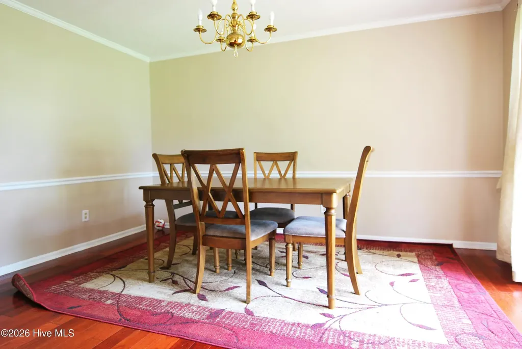 124 Wood Creek Drive Martinez GA 30907