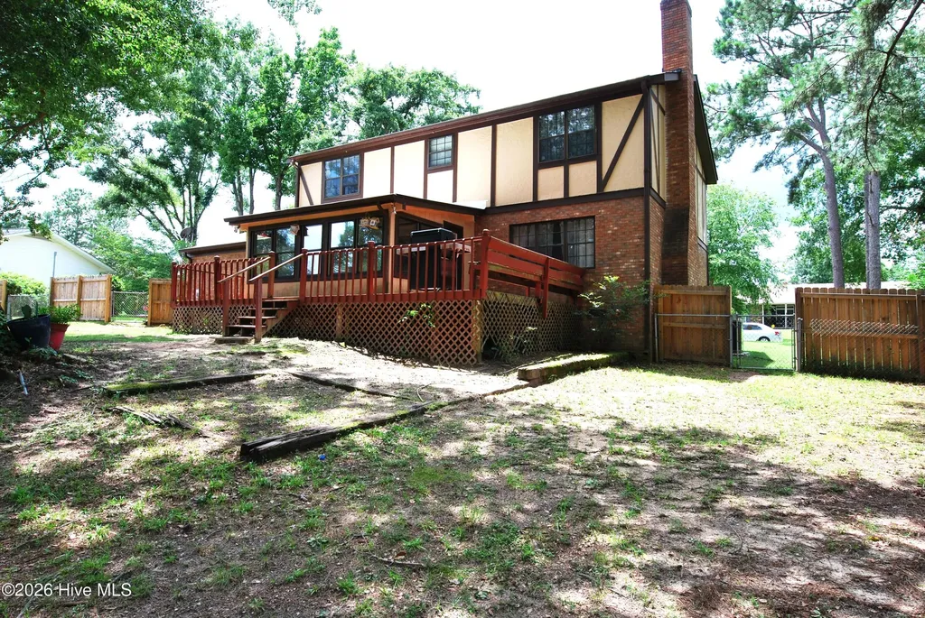 124 Wood Creek Drive Martinez GA 30907