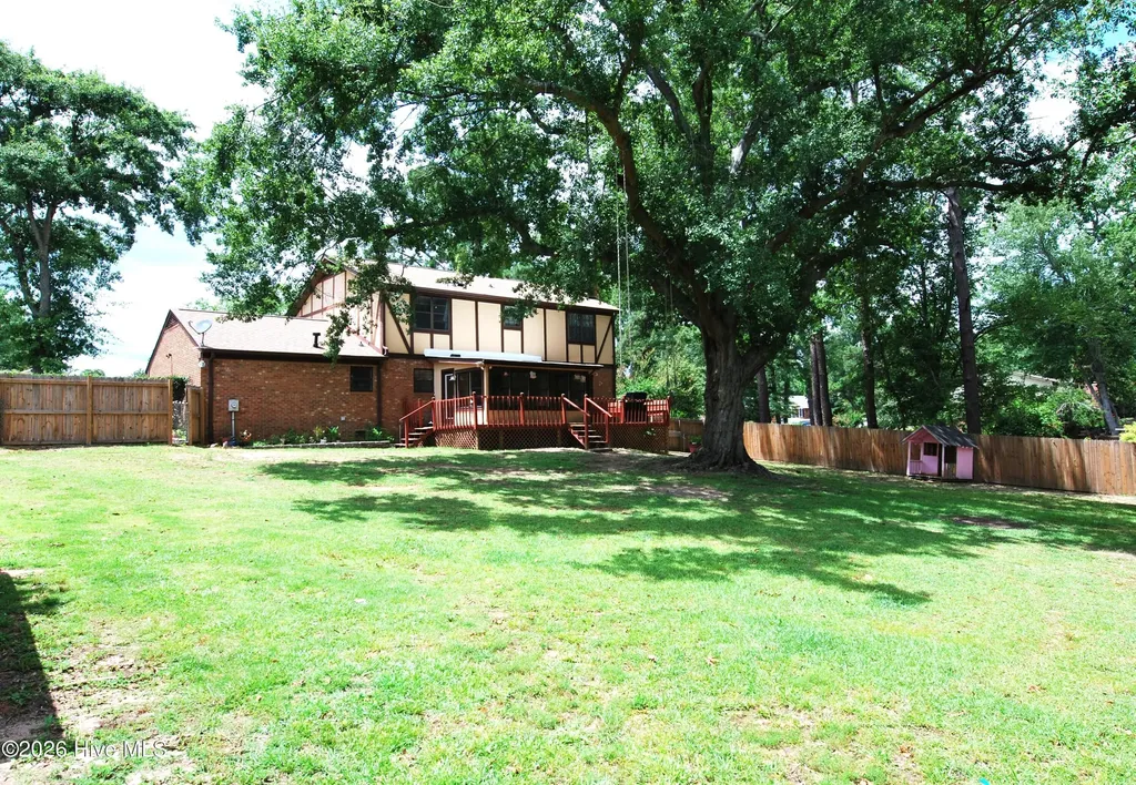 124 Wood Creek Drive Martinez GA 30907