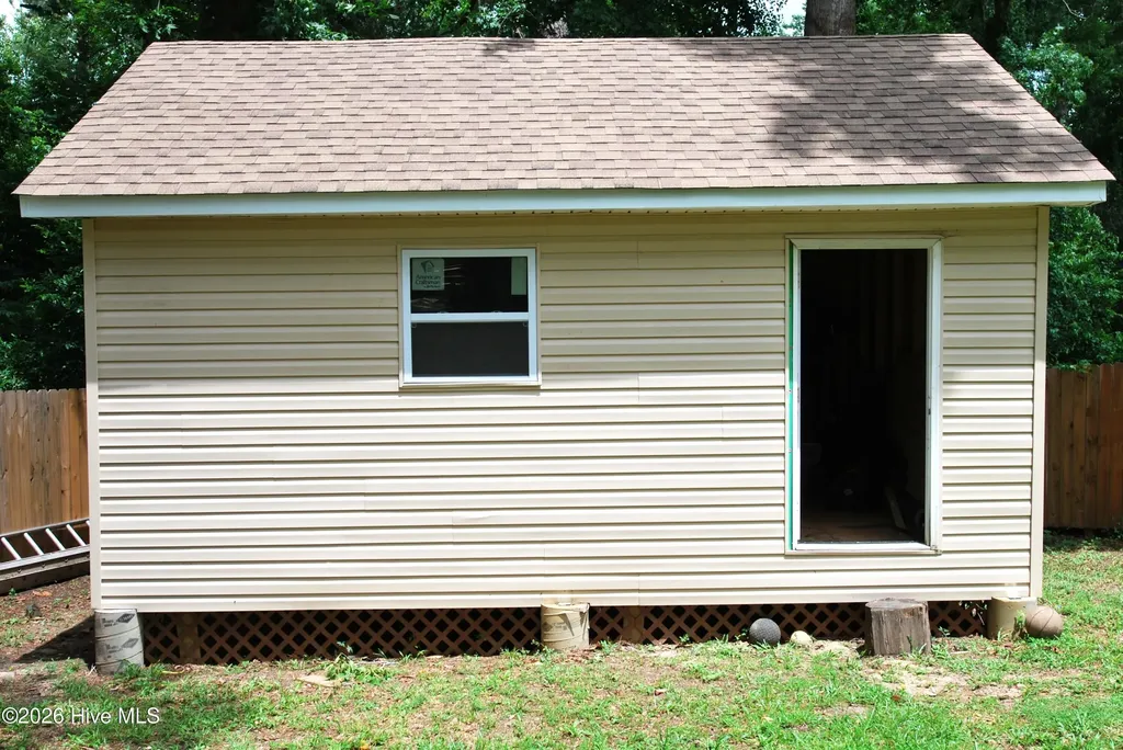 124 Wood Creek Drive Martinez GA 30907