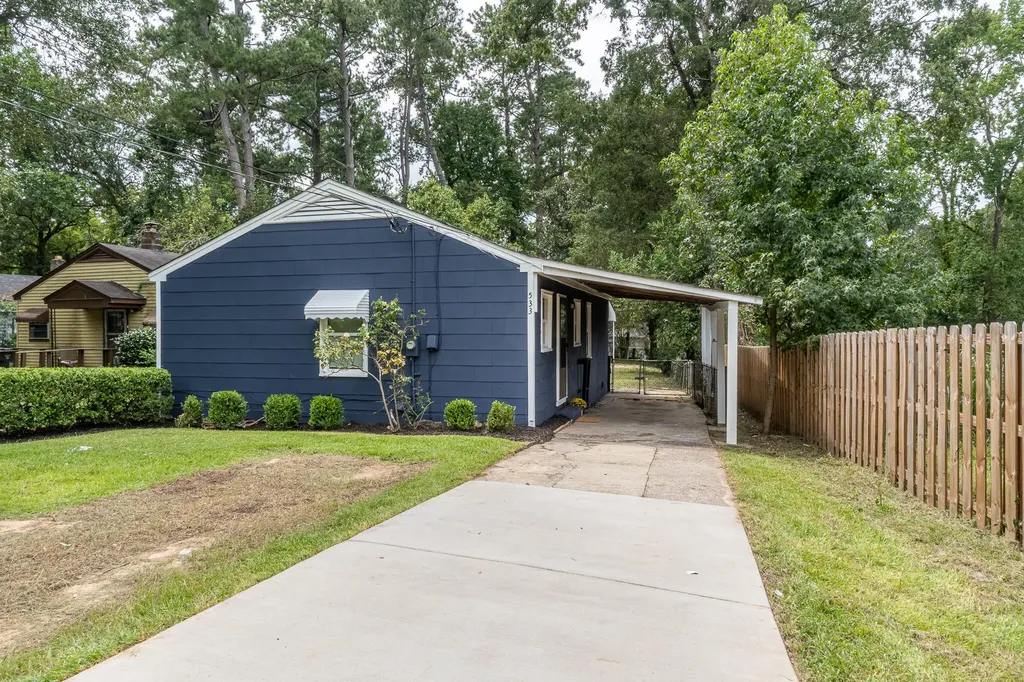 533 Basin Street Augusta GA 30909
