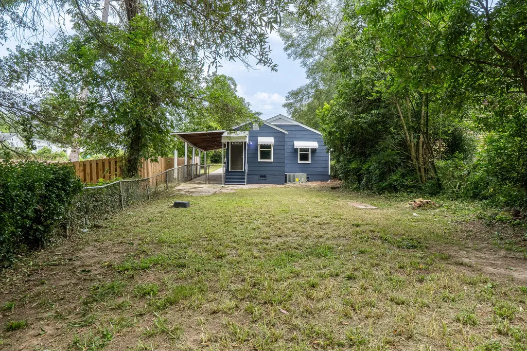 533 Basin Street Augusta GA 30909