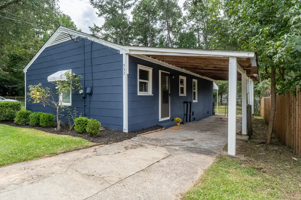533 Basin Street Augusta GA 30909
