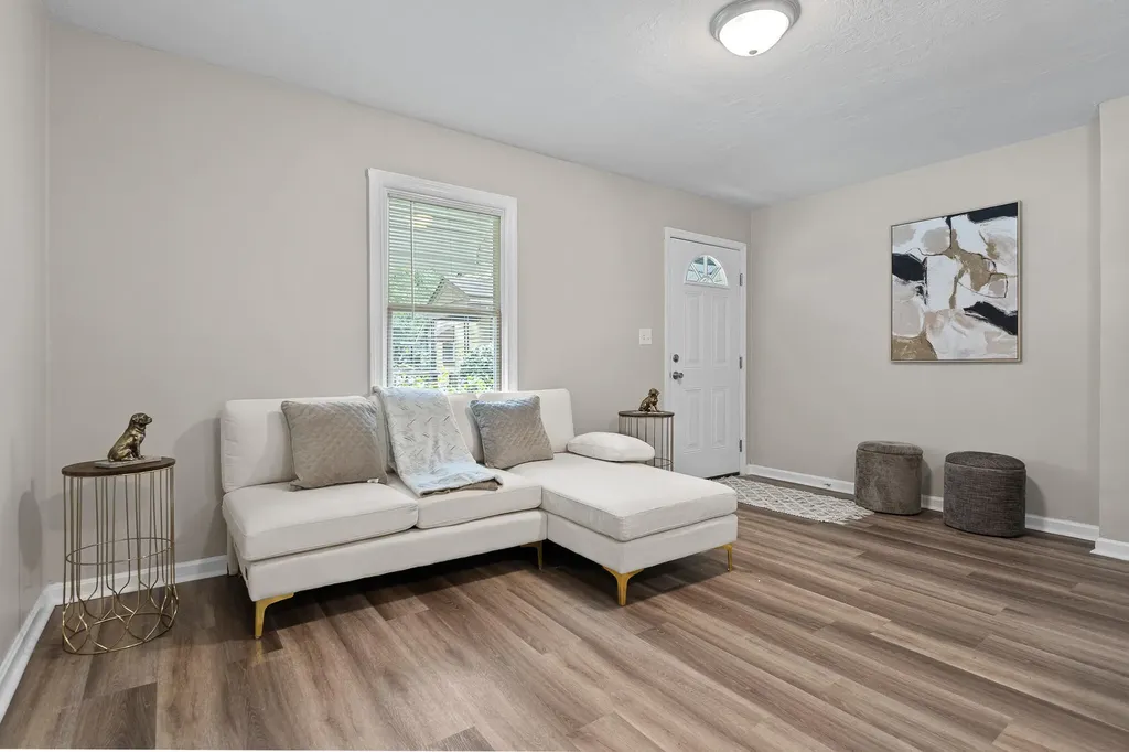 533 Basin Street Augusta GA 30909